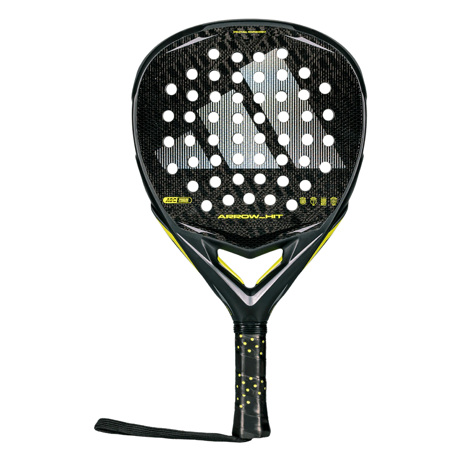 Pala Adidas Arrow Hit