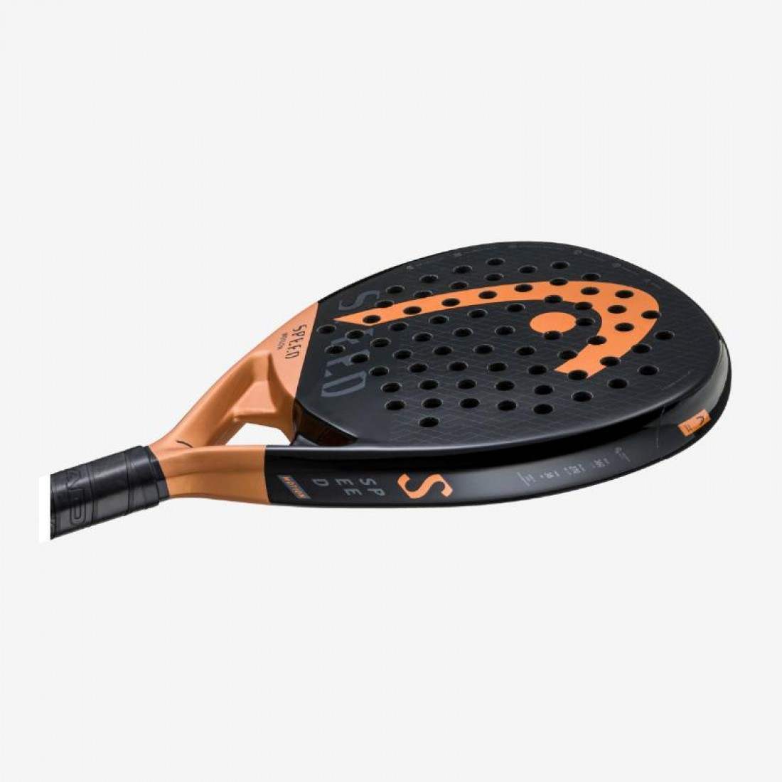 Pala Padel Speed Motion 2023