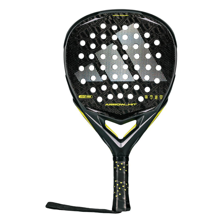 Pala de Padel Adidas Arrow Hit