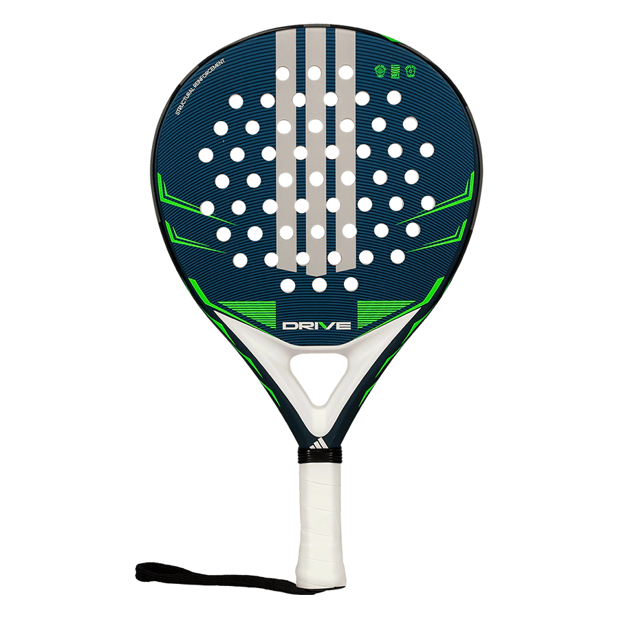 Pala de Padel Adidas Drive Blue 2026