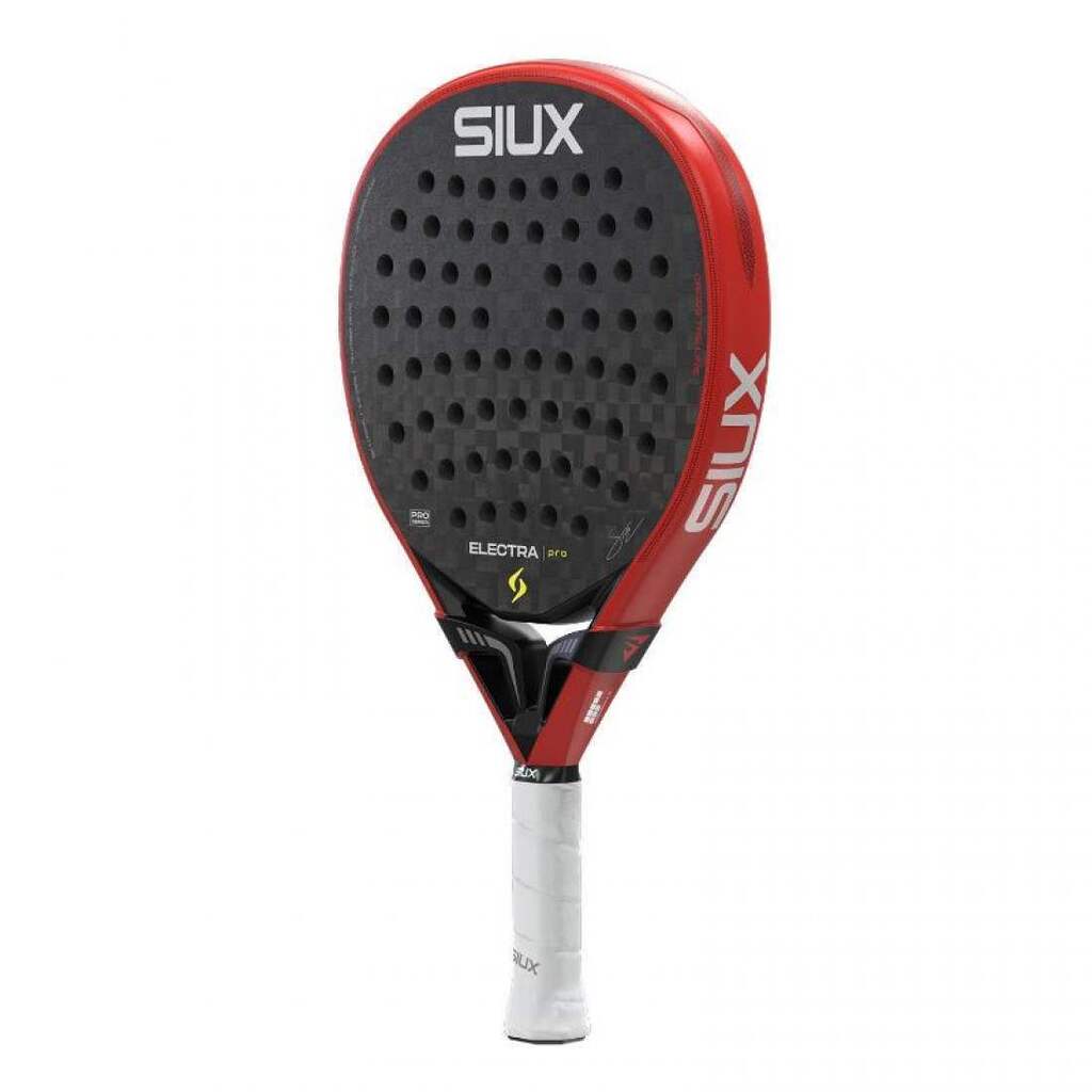 Pala Siux Stupa Electra Pro 2026 Fire Red