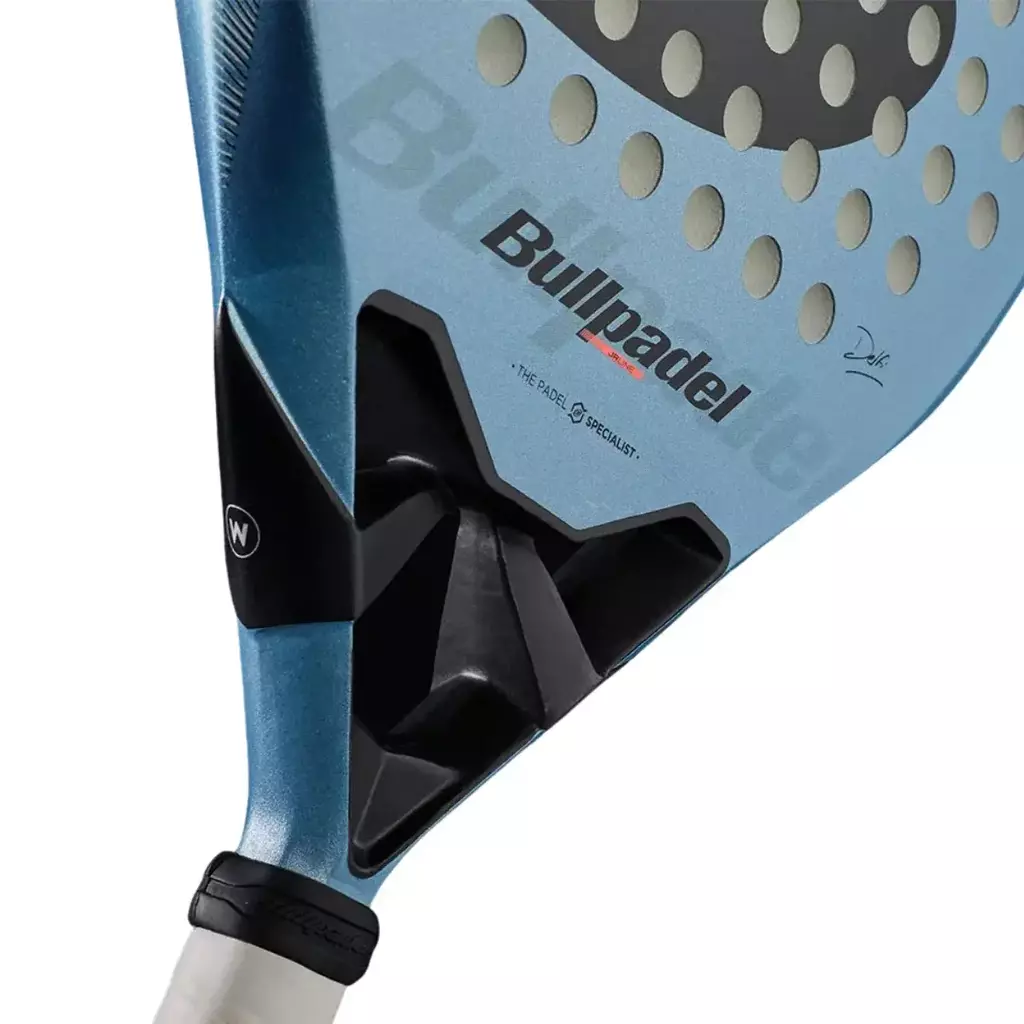 PALA BULLPADEL VERTEX JR GIRL 26