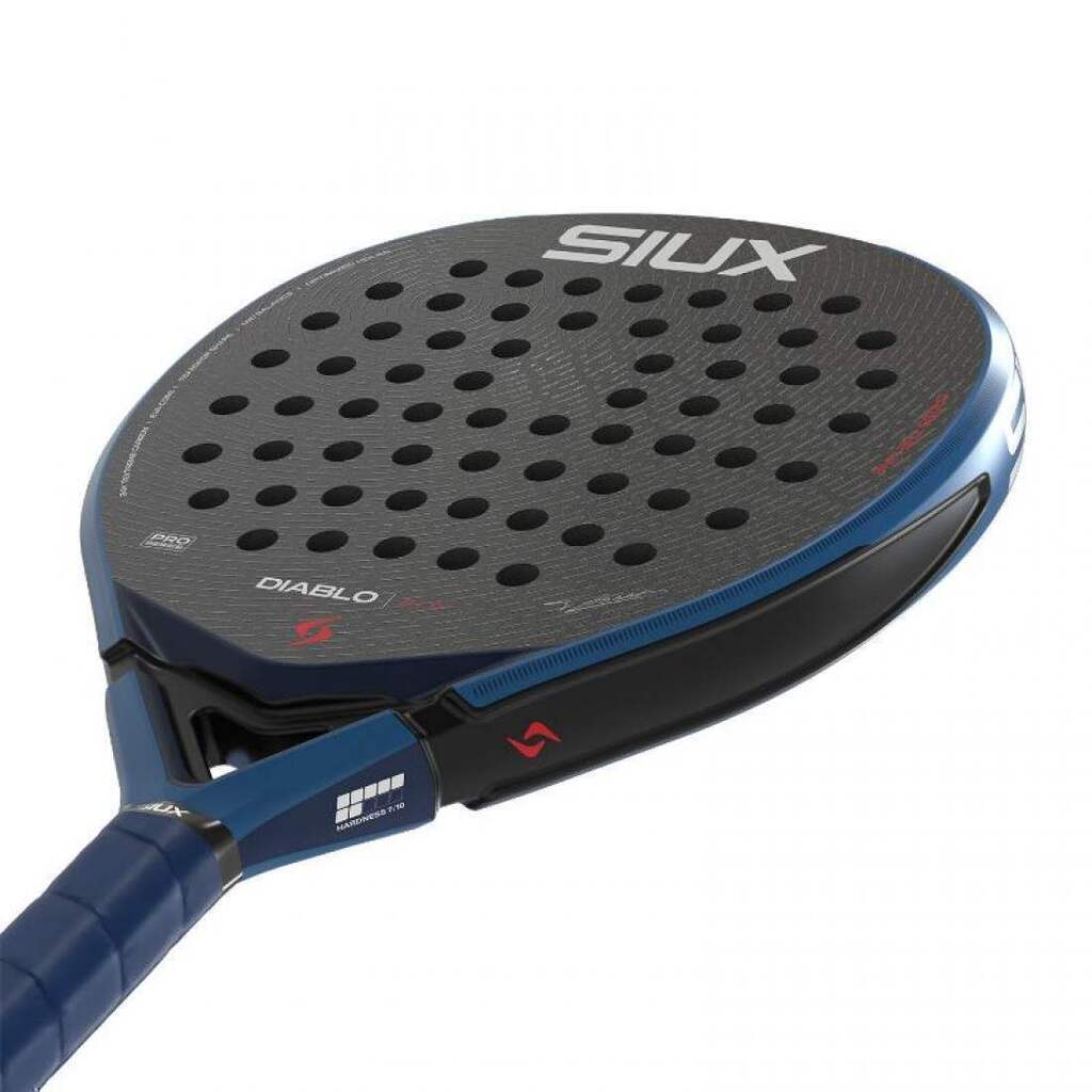 Pala Siux Tino Libaak Diablo Pro 2026 Royal Blue