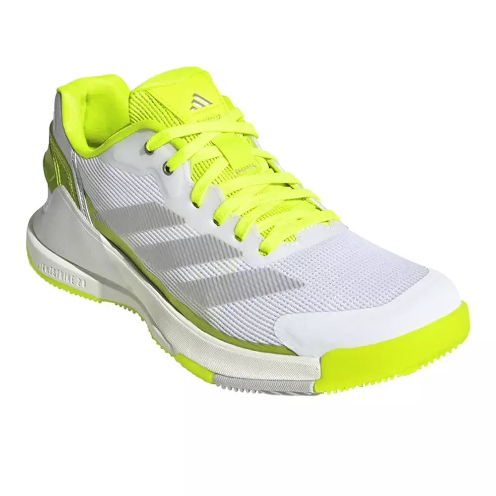 Calzado Adidas Crazyquick LS Padel W