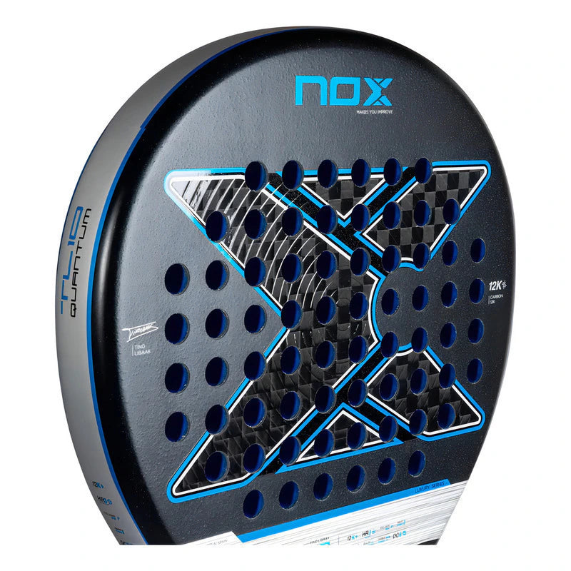 Pale Nox Tl10 Quantum 12k 2025 Tino Libaak