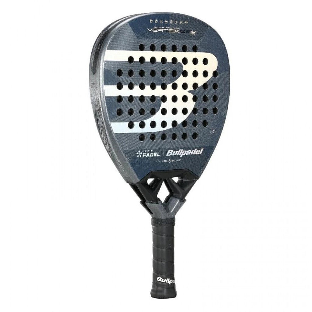 Pala Bullpadel Premier Vertex 05 Light PP26