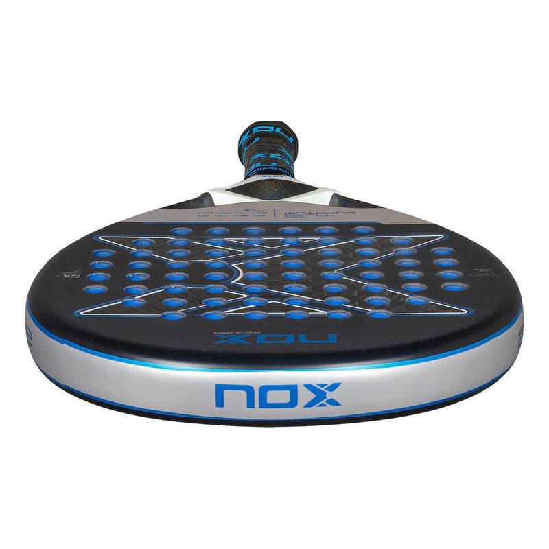 Pale Nox Tl10 Quantum 12k 2025 Tino Libaak