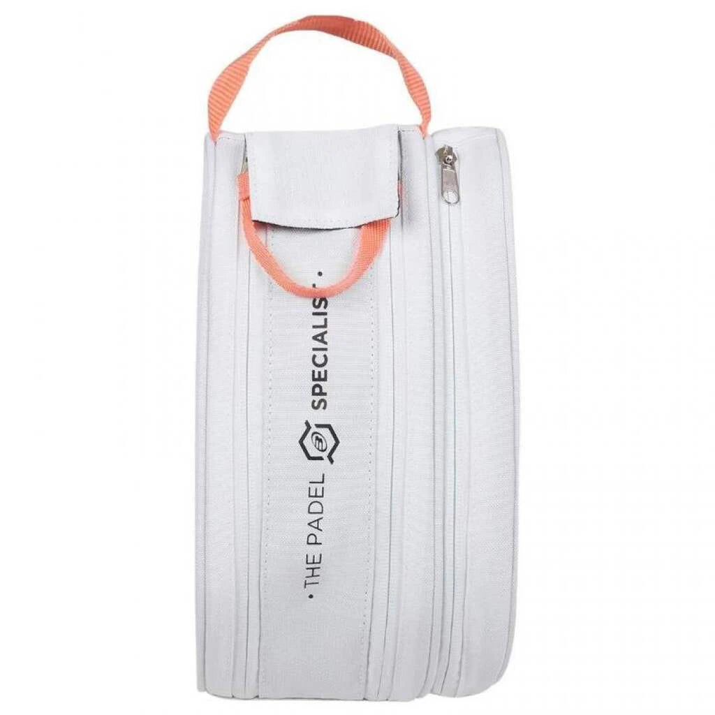 Neceser Bullpadel BPN26019 Gemma Triay Blanco