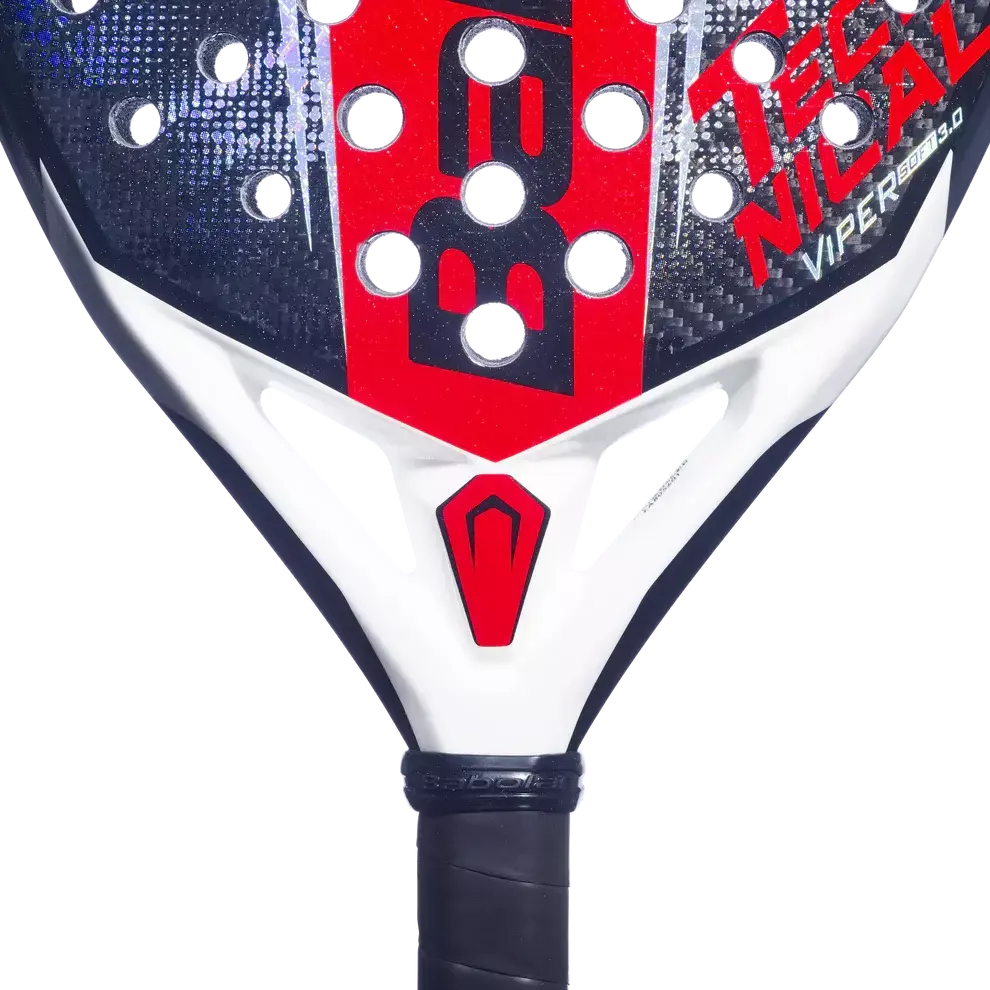 Pala Babolat Technical Viper Soft 3.0