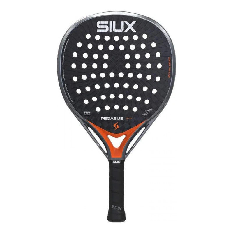 Pala Siux Alex Chozas Pegasus Pro 2026 Storm Grey