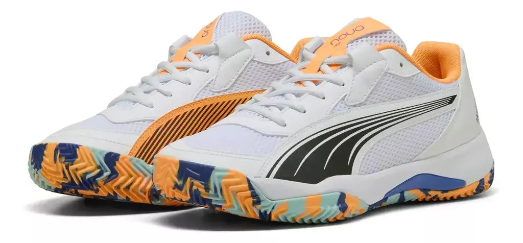 Calzado Puma Nova Court