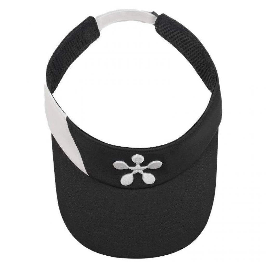 Gorra Bullpadel BPVPMR2606 Negro