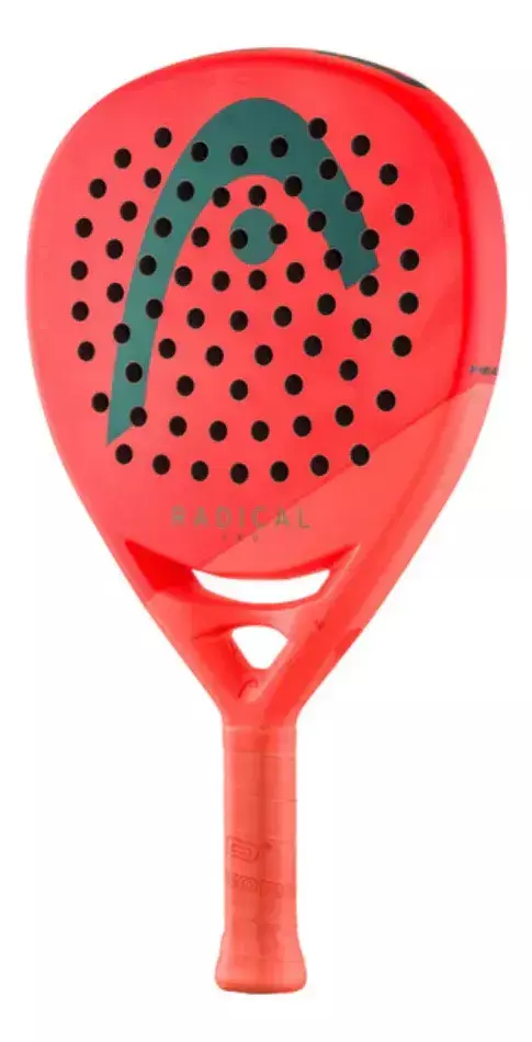 Pala Head Radical Pro 2026