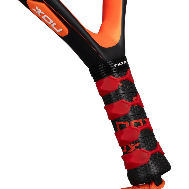 Pala Padel Nox Equation Hard Advanced Negro 2026