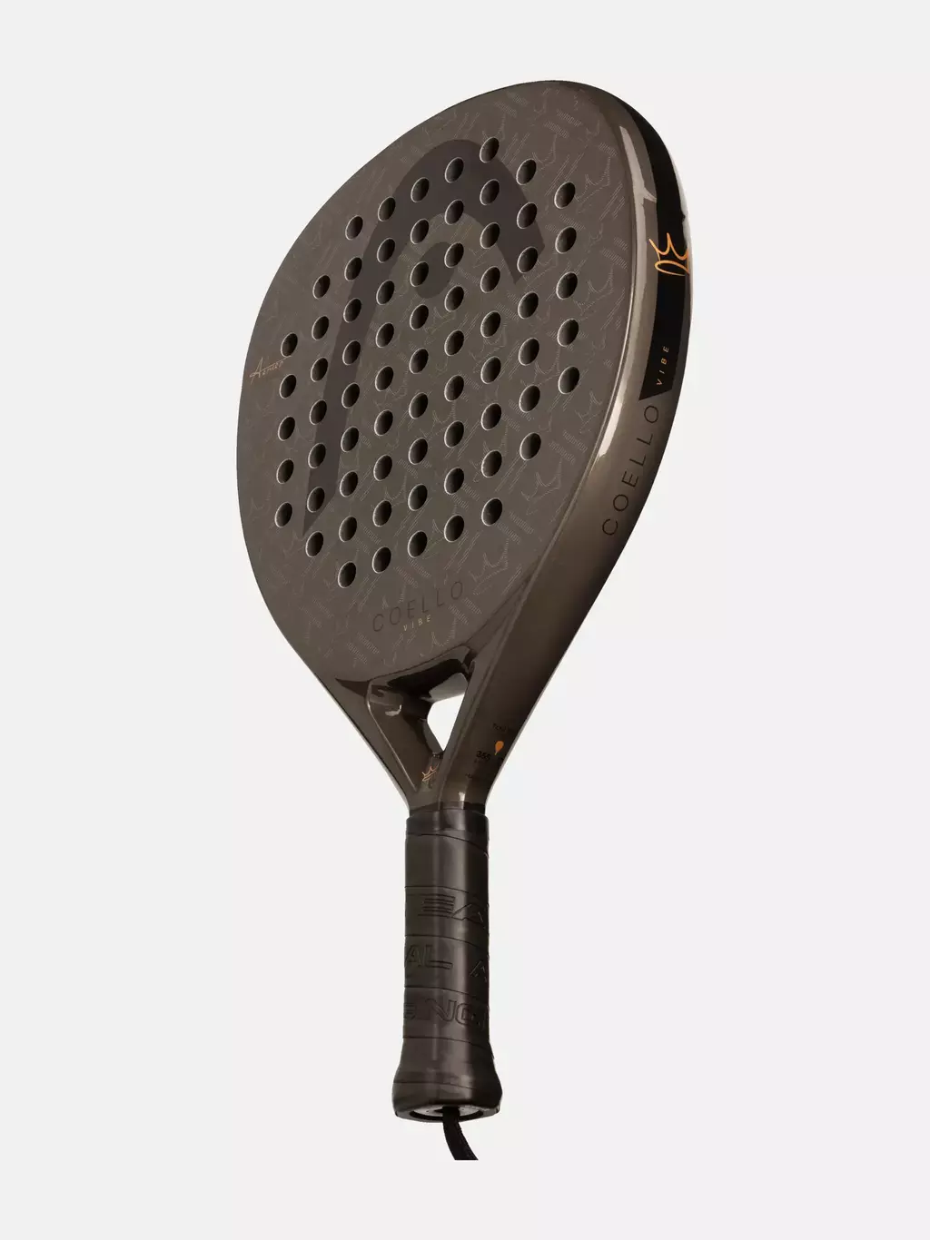 Pala Head Coello Vibe 2026