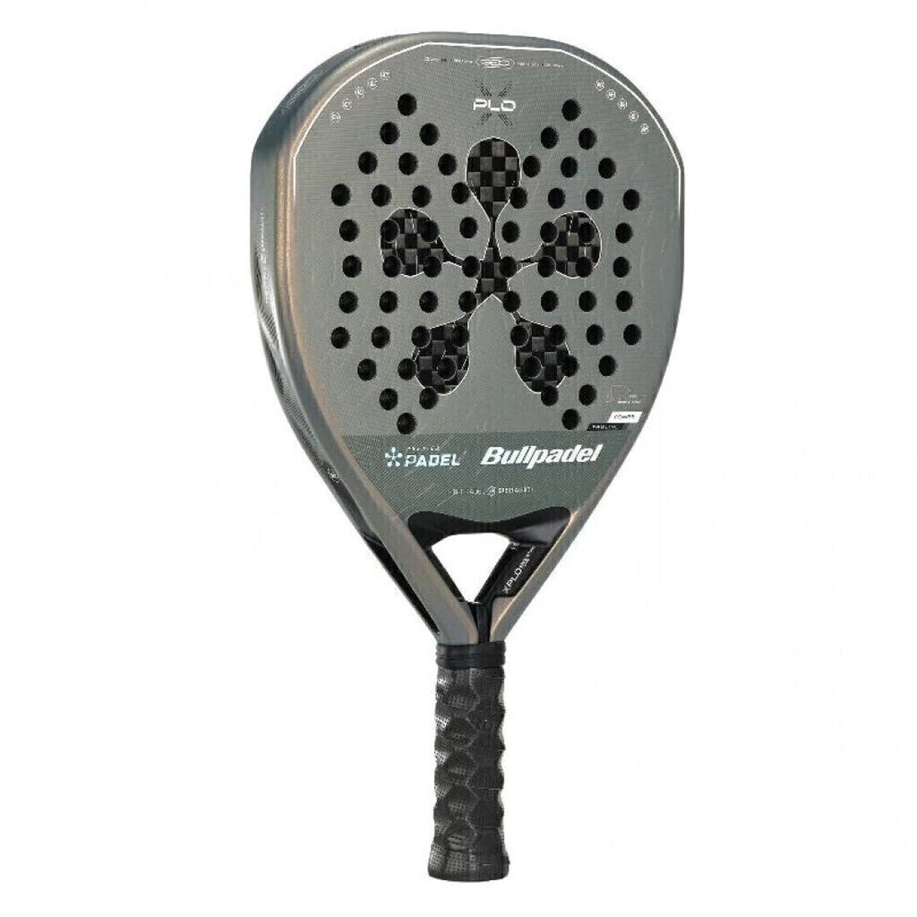 Pala Bullpadel Premier Xplo PP26