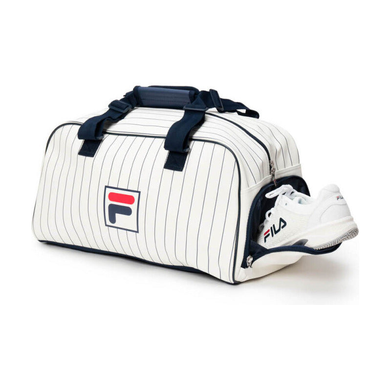 Paletero Fila The Classic Blanco