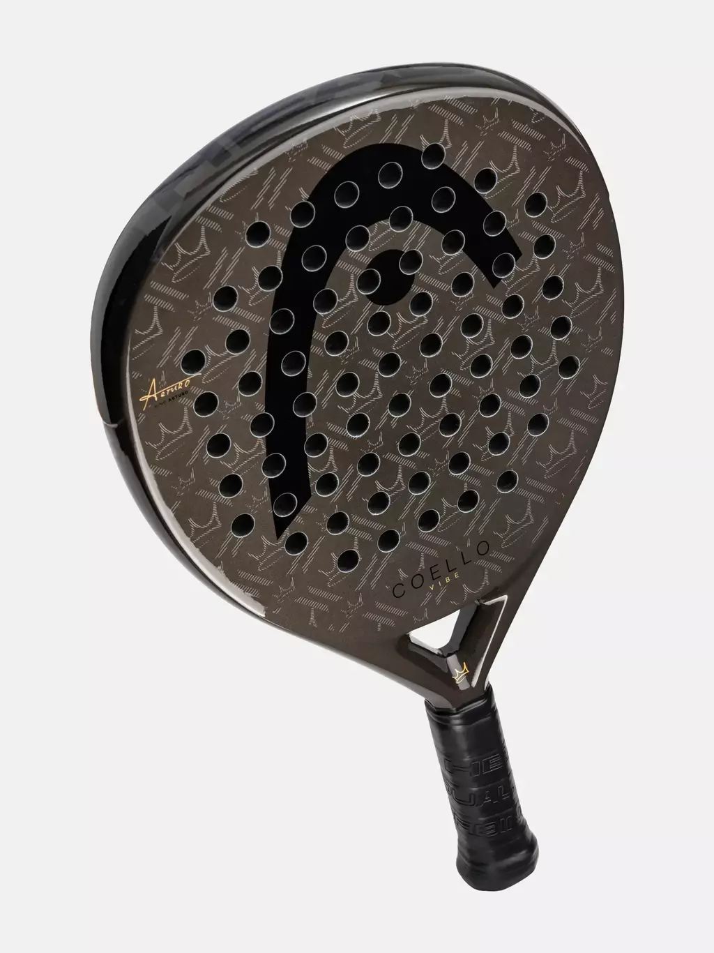 Pala Head Coello Vibe 2026