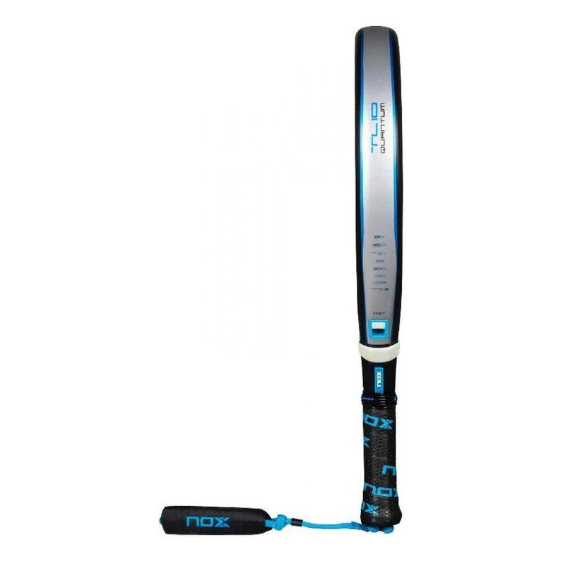 Pale Nox Tl10 Quantum 12k 2025 Tino Libaak