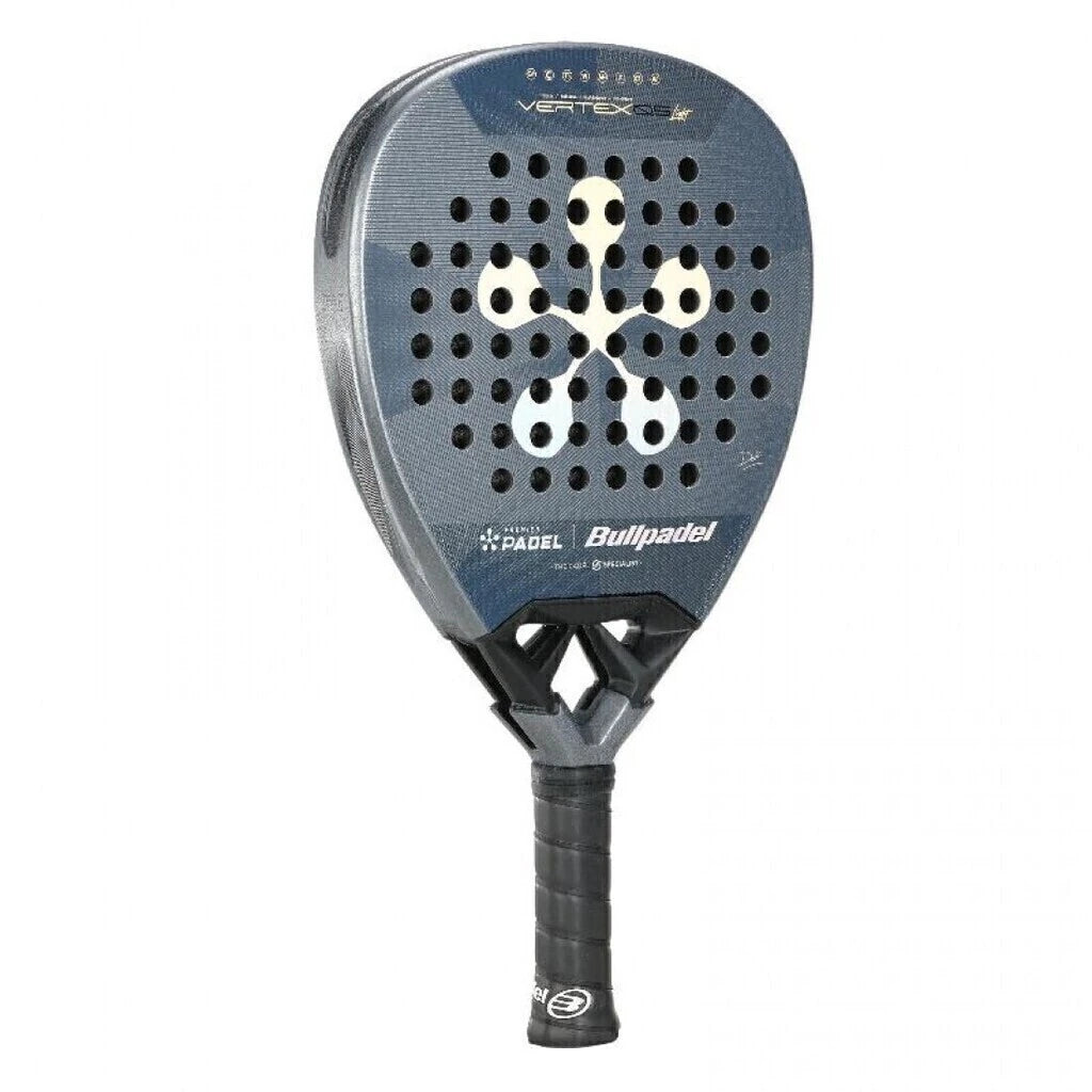 Pala Bullpadel Premier Vertex 05 Light PP26