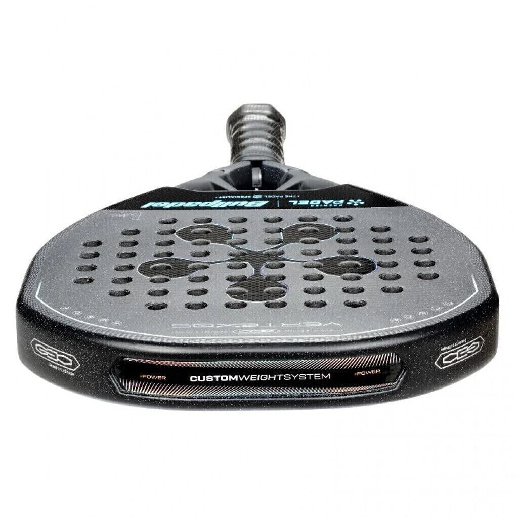 Pala Bullpadel Premier Vertex 05 Geo PP26