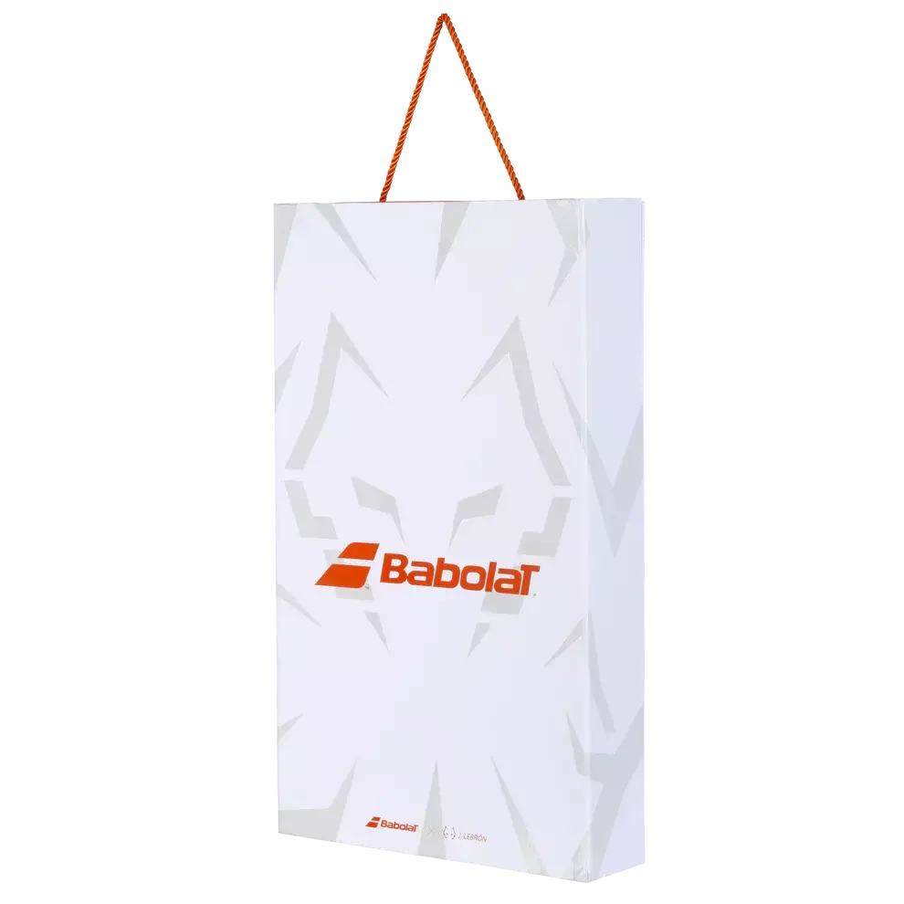 Pala Babolat Viper Juan Lebron 3.0