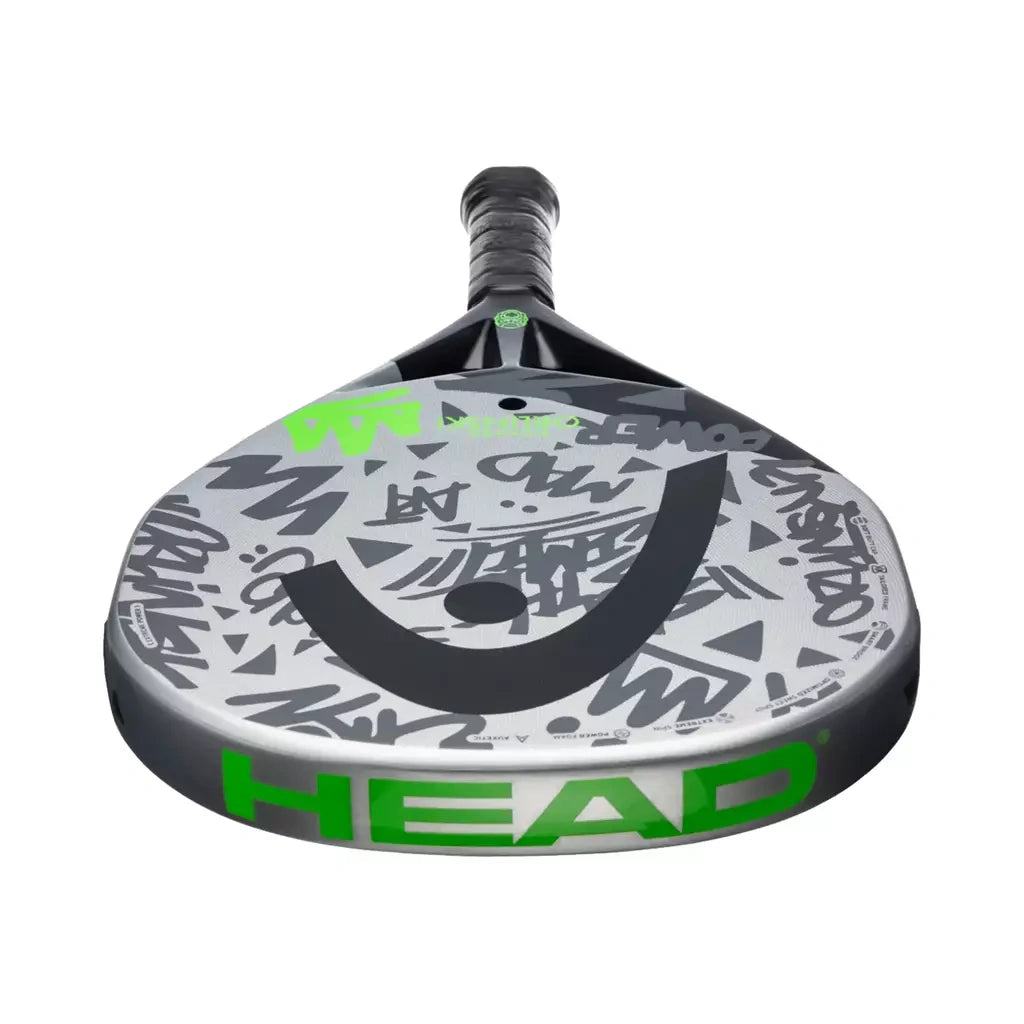 Pala Head Extreme One Orlinski Limited Edition black/white