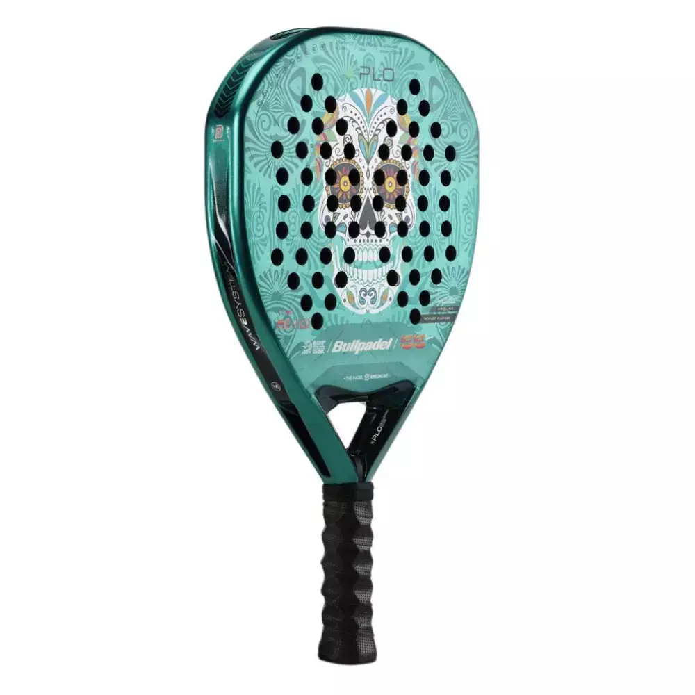 Pala Bullpadel Xplo Mexico Ltd
