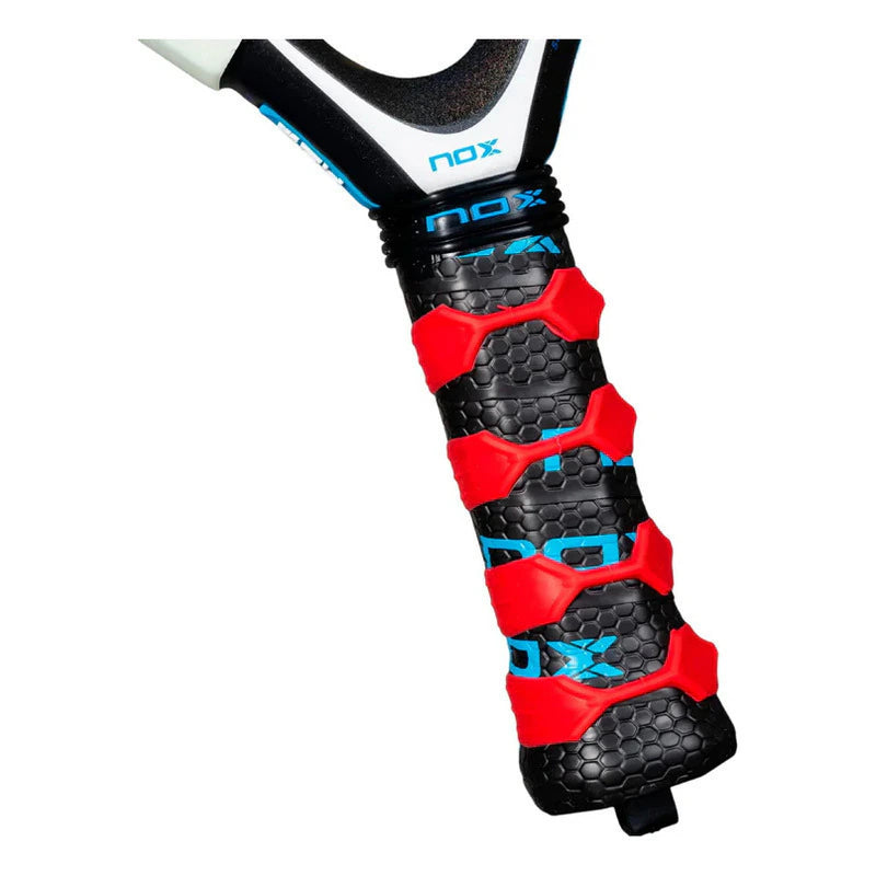 Pale Nox Tl10 Quantum 12k 2025 Tino Libaak