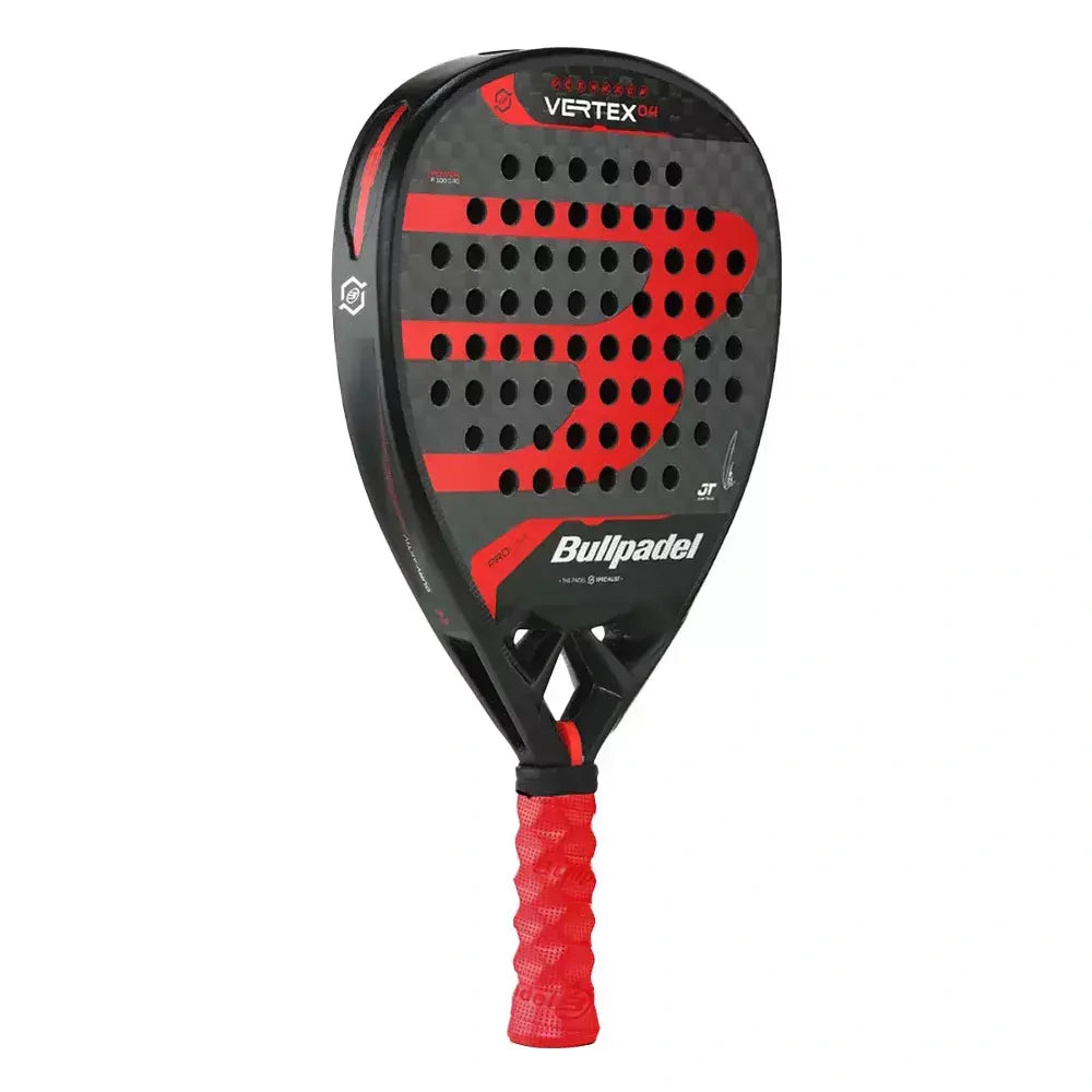 Bullpadel Vertex 04 24 - Juan Tello WPT