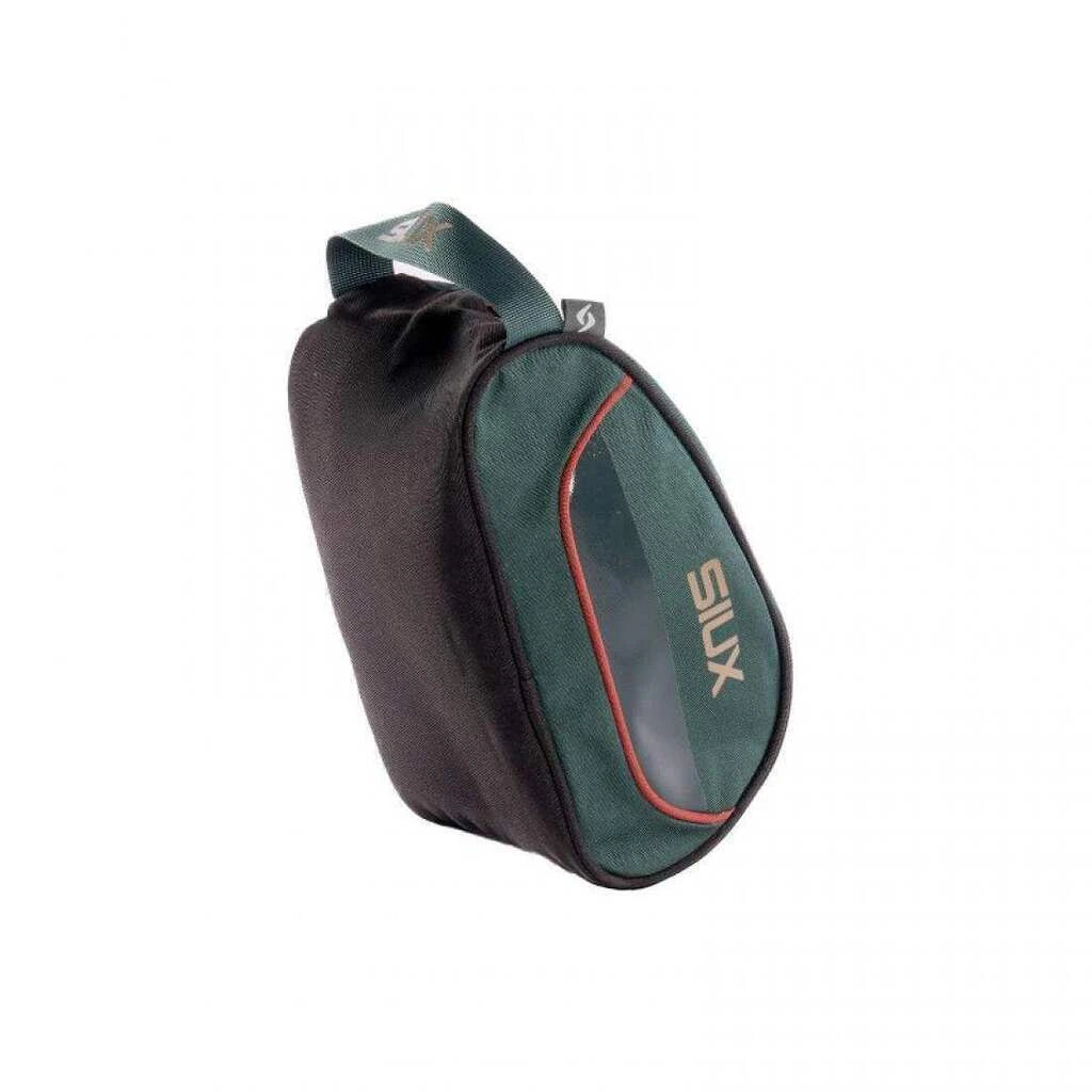 Neceser Siux Edge Verde