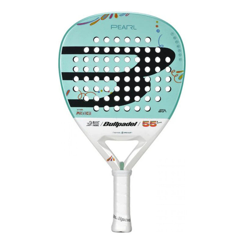Pala Bullpadel Bea Gonzalez Pearl Mexico Ltd