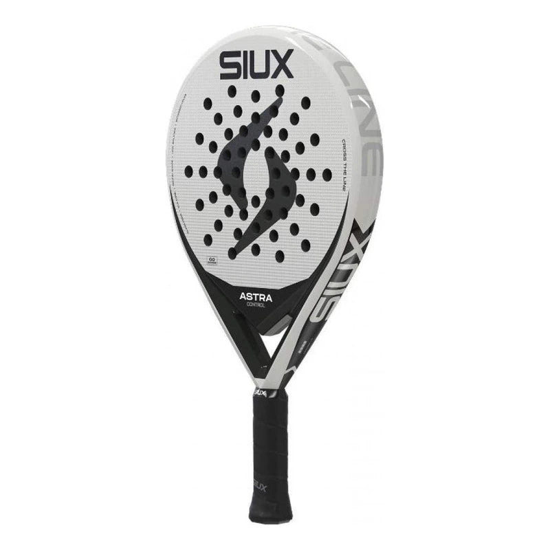 Pala Siux Astra Control 2026 Gris
