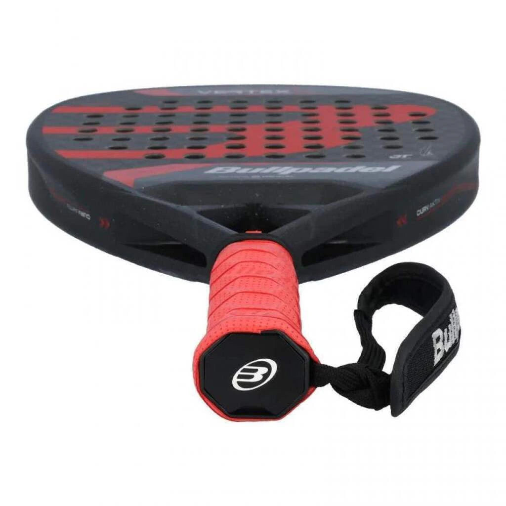 Bullpadel Vertex 04 24 - Juan Tello WPT