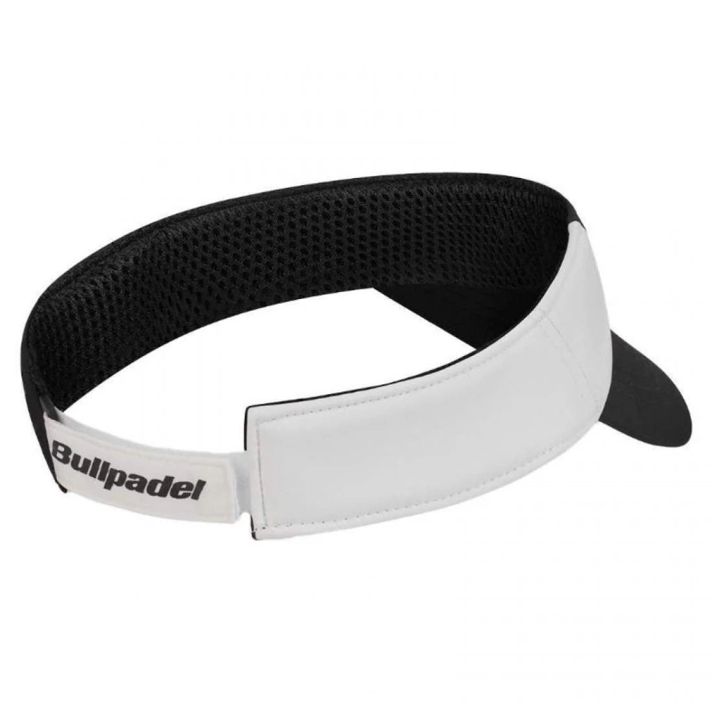 Gorra Bullpadel BPVPMR2606 Negro