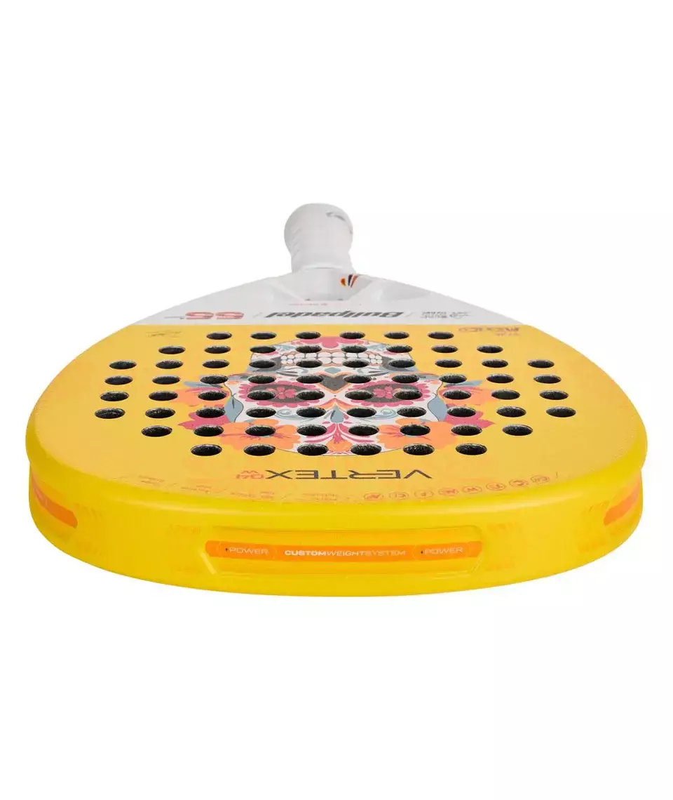 Pala Bullpadel Vertex Women Mexico Ltd