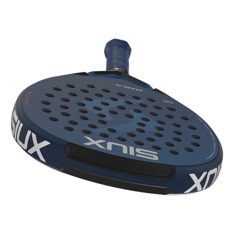 Pala Padel Siux Diablo Elite 6 2026 Azul