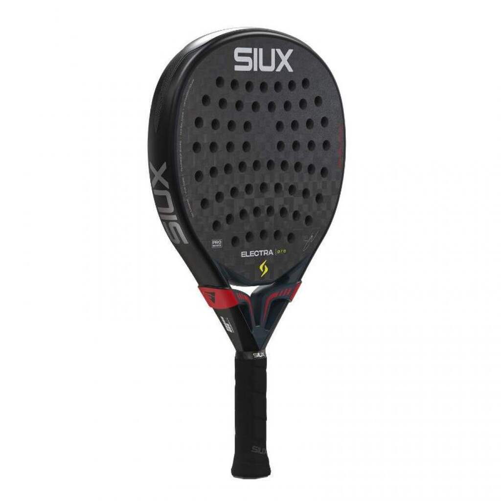 Pala Siux Stupa Electra Pro 2026 Shadow Red