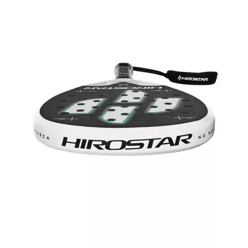 Pala de padel Hirostar Alien 2025 carbono 12k