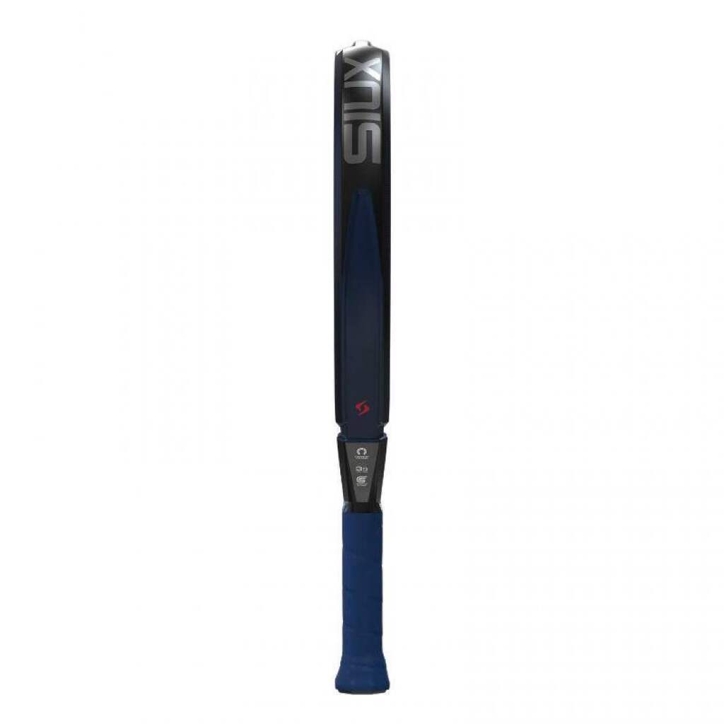 Pala Siux Tino Libaak Diablo Pro 2026 Night Blue