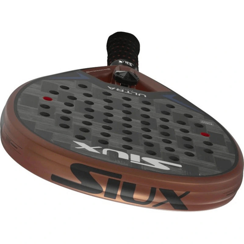 Pala Siux Ultra Pro Marrón