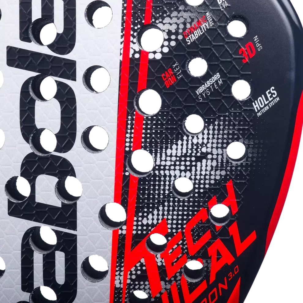 Pala Babolat Technical Veron 3.0