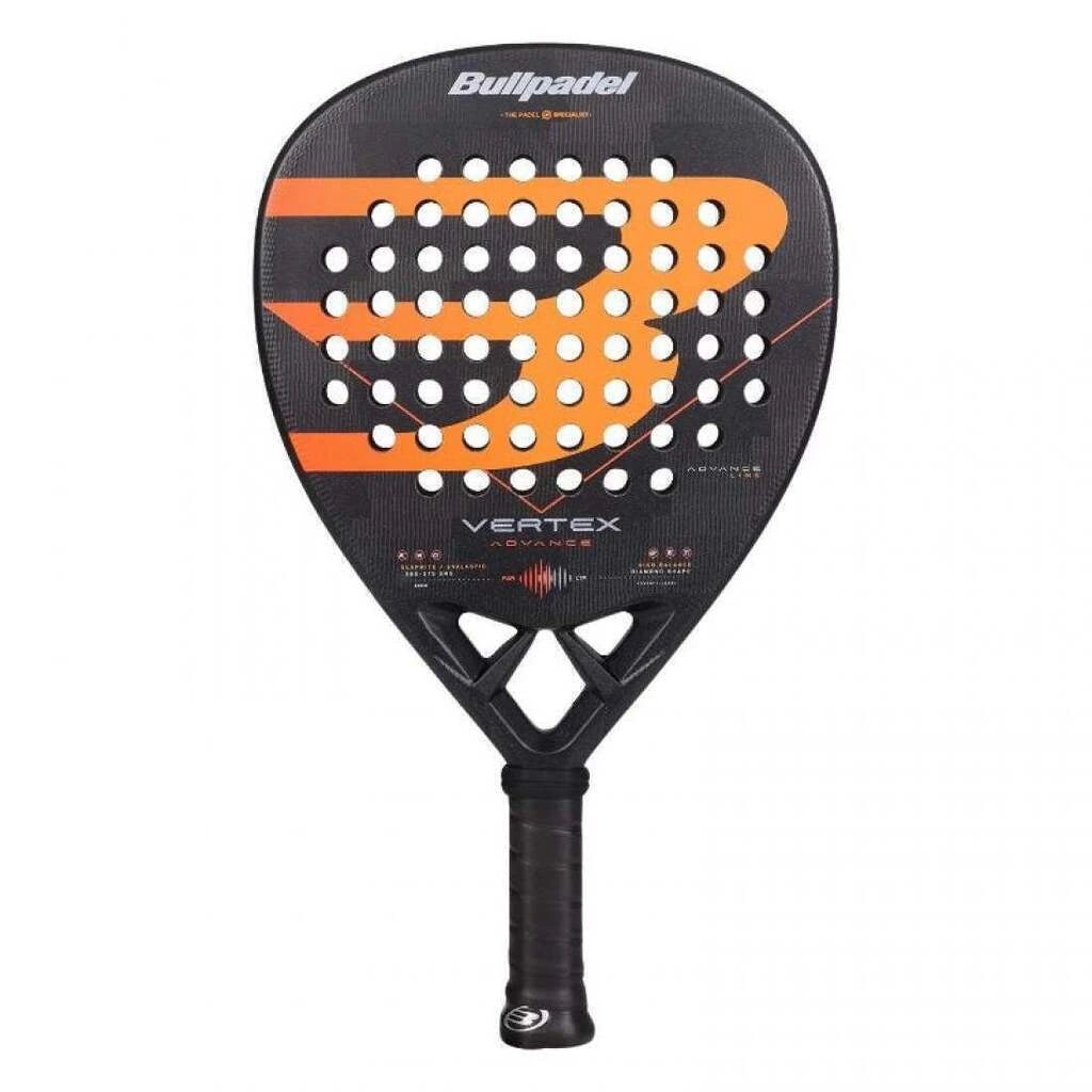 Pala Bullpadel Vertex Advace 2026