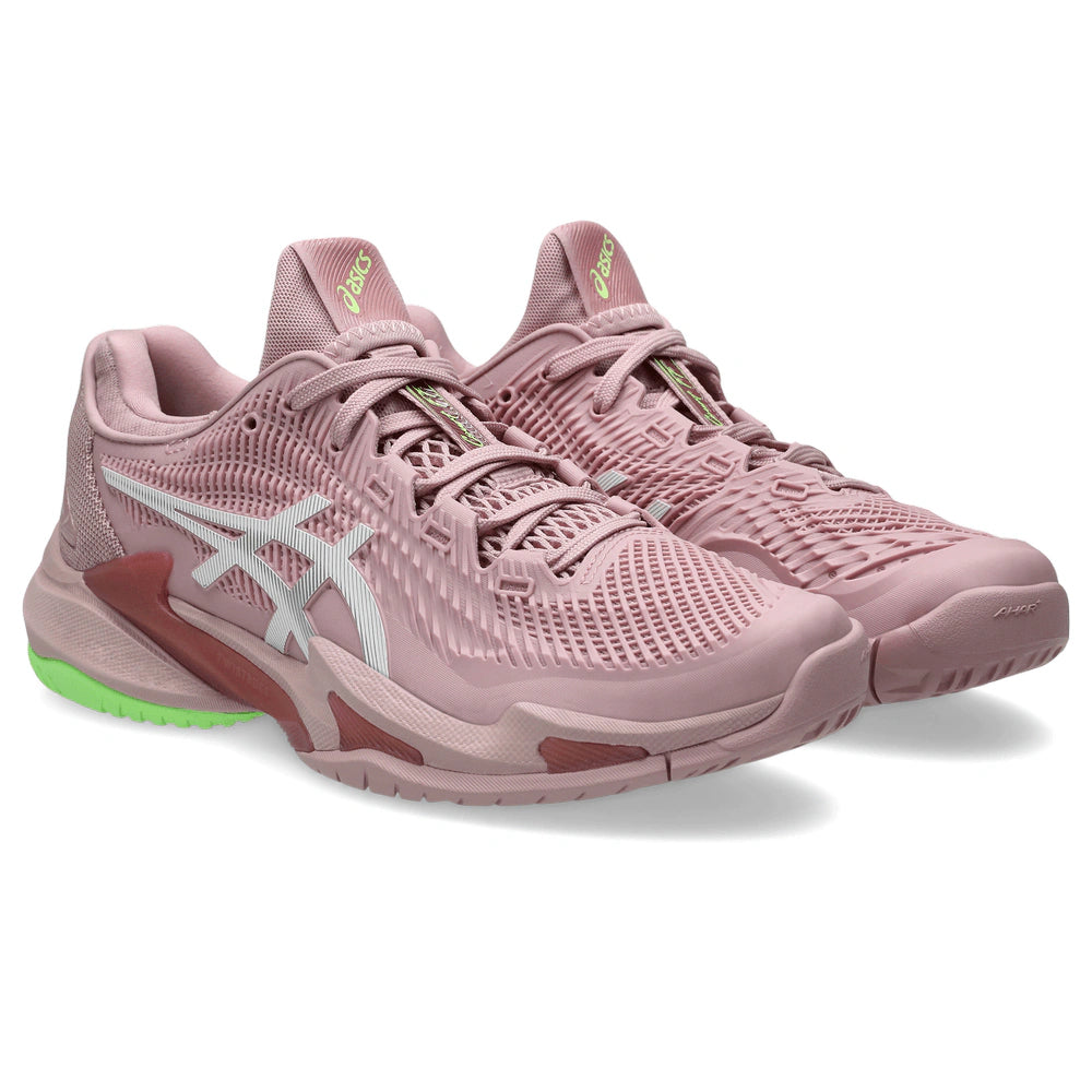 Calzado Asics Court FF 3