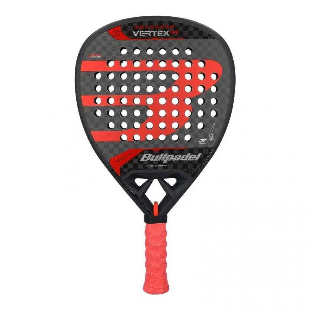 Bullpadel Vertex 04 24 - Juan Tello WPT