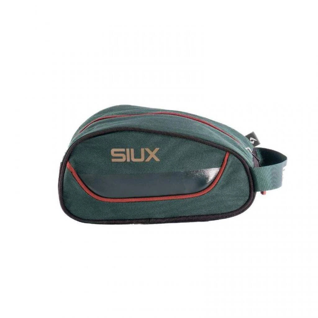 Neceser Siux Edge Verde