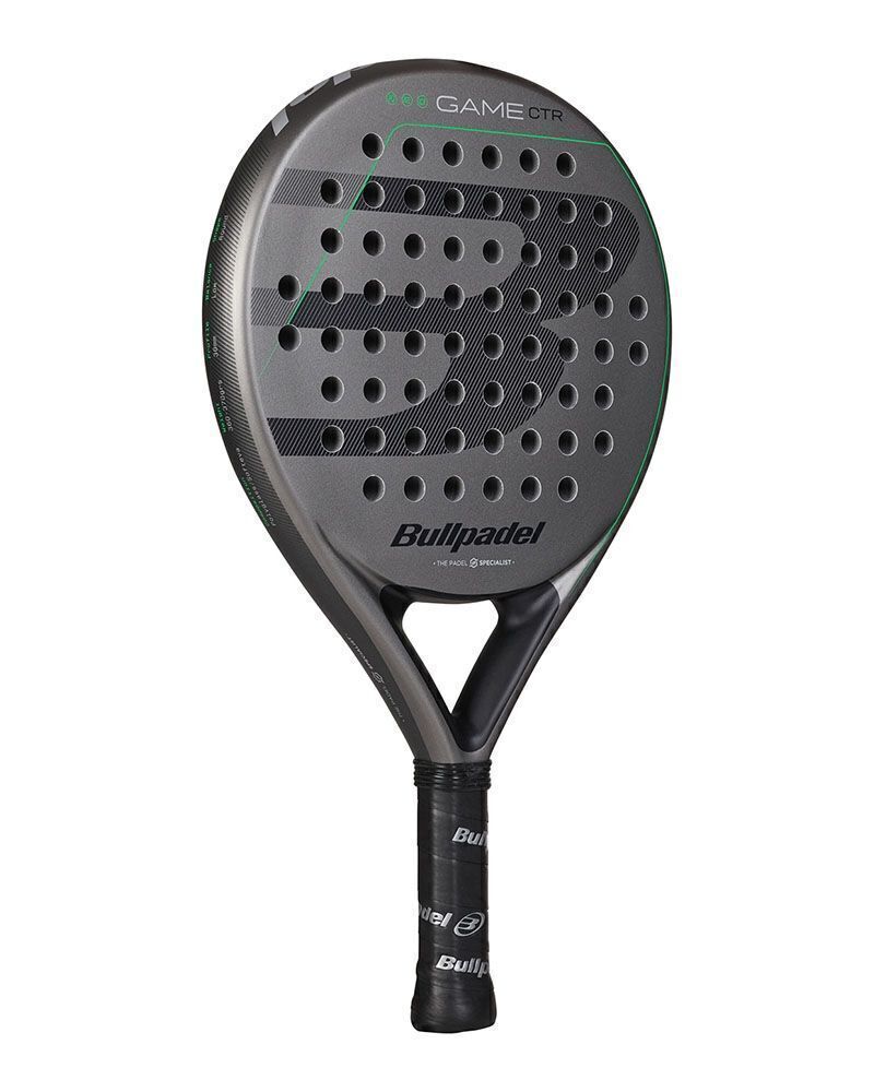 Pala bullpadel Game Control06 2026