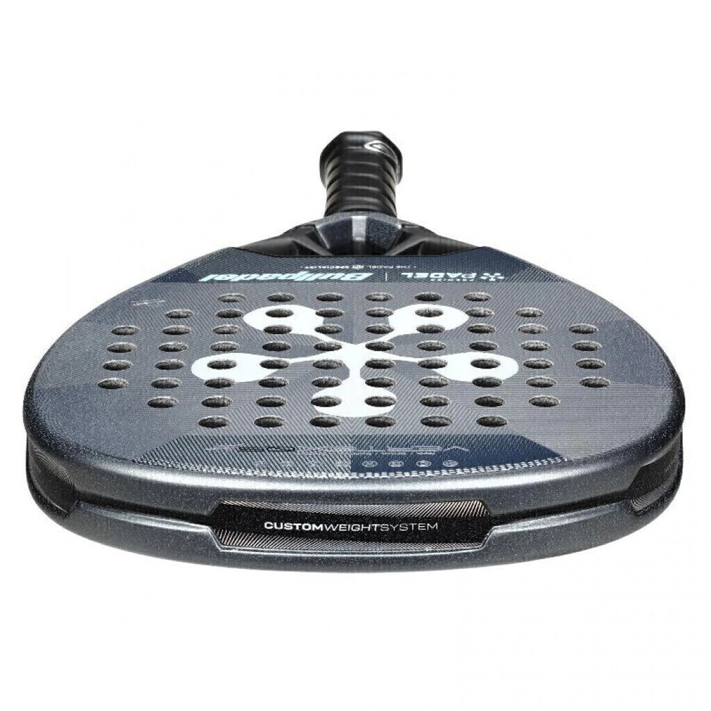 Pala Bullpadel Premier Vertex 05 Light PP26