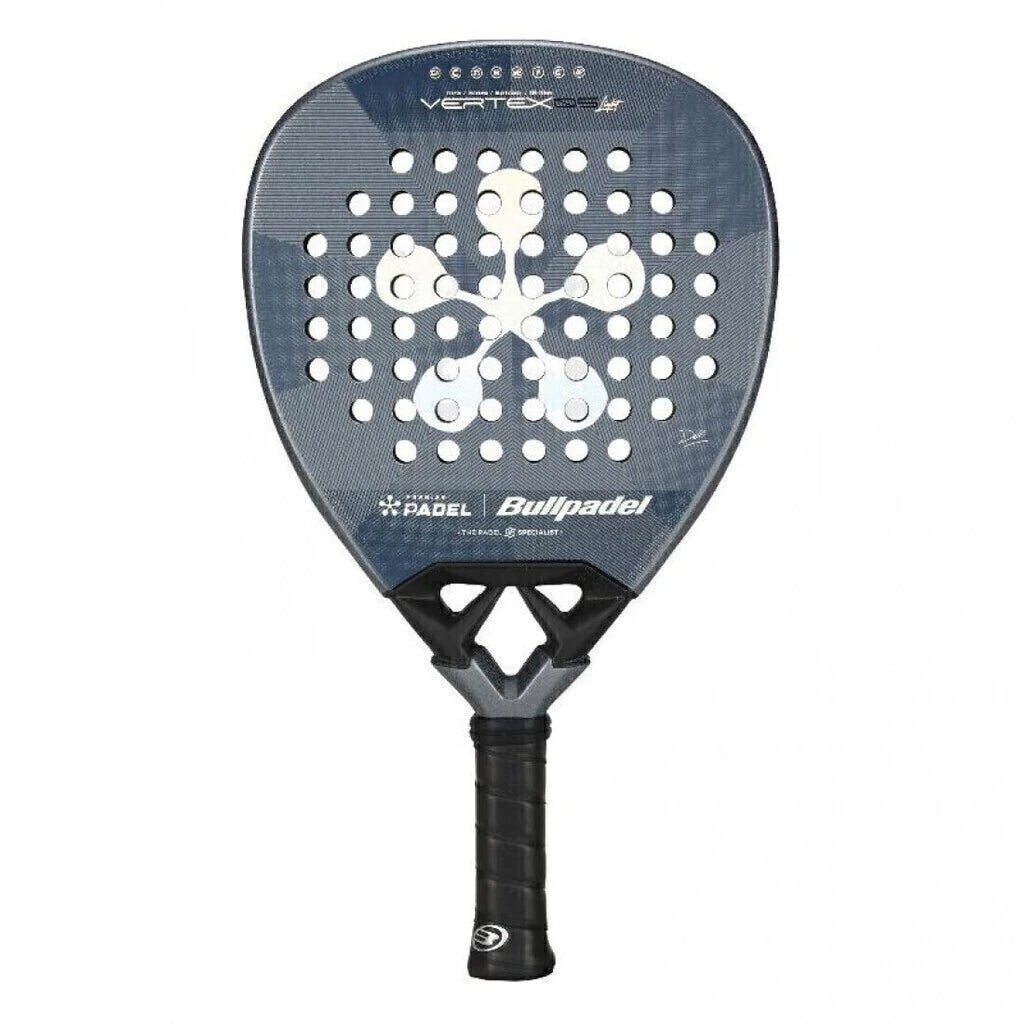 Pala Bullpadel Premier Vertex 05 Light PP26