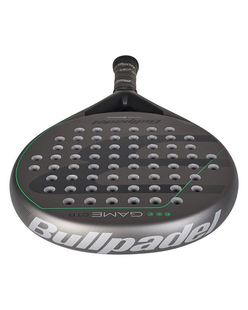 Pala bullpadel Game Control06 2026
